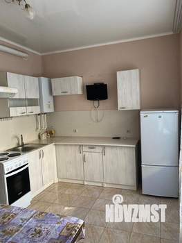 1-к квартира, на длительный срок, 46м2, 2/5 этаж