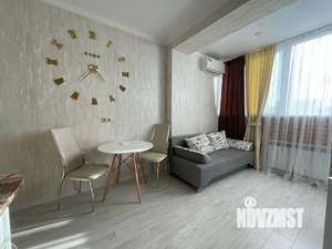 1-к квартира, на длительный срок, 45м2, 2/10 этаж