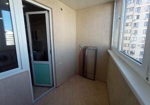 1-к квартира, на длительный срок, 45м2, 8/18 этаж