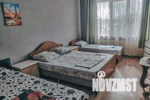 1-к квартира, посуточно, 30м2, 2/2 этаж