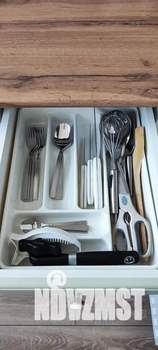 Студия квартира, посуточно, 36м2, 3/16 этаж