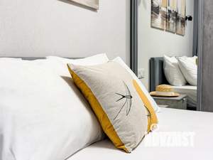 1-к квартира, посуточно, 31м2, 1/3 этаж