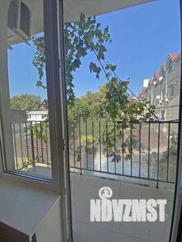 Студия квартира, посуточно, 16м2, 2/3 этаж