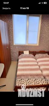 3-к квартира, посуточно, 73м2, 2/5 этаж