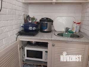 Студия квартира, посуточно, 25м2, 1/3 этаж