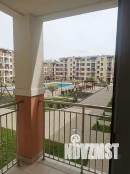 2-к квартира, посуточно, 40м2, 2/4 этаж