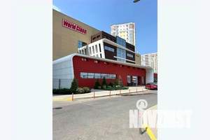 1-к квартира, посуточно, 42м2, 18/18 этаж