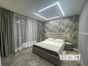 1-к квартира, посуточно, 35м2, 2/4 этаж