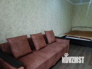 1-к квартира, на длительный срок, 48м2, 1/10 этаж