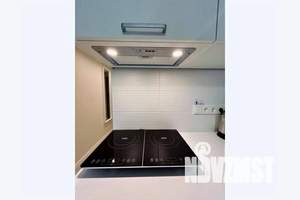 1-к квартира, посуточно, 22м2, 4/9 этаж