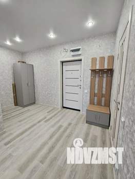 1-к квартира, посуточно, 40м2, 5/14 этаж