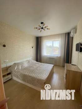 2-к квартира, посуточно, 50м2, 4/4 этаж