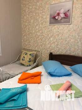 2-к квартира, посуточно, 27м2, 11/12 этаж