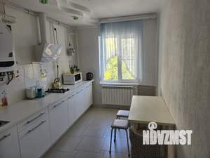 1-к квартира, посуточно, 45м2, 2/9 этаж