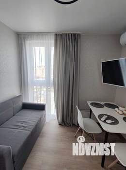 1-к квартира, на длительный срок, 45м2, 6/17 этаж