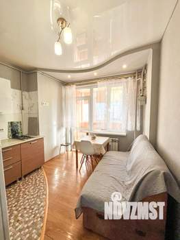 1-к квартира, на длительный срок, 38м2, 10/14 этаж