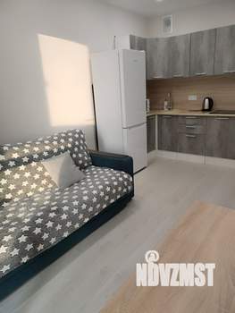 1-к квартира, на длительный срок, 43м2, 2/16 этаж