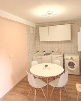 1-к квартира, на длительный срок, 36м2, 1/1 этаж