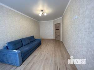 1-к квартира, на длительный срок, 47м2, 3/7 этаж