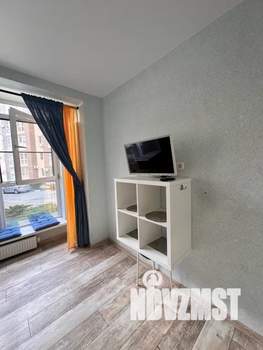 1-к квартира, посуточно, 36м2, 1/6 этаж