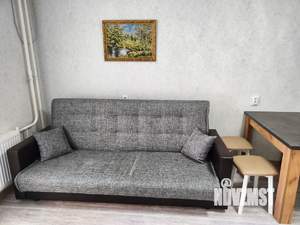 1-к квартира, на длительный срок, 38м2, 8/16 этаж