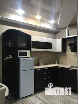 2-к квартира, посуточно, 45м2, 6/9 этаж