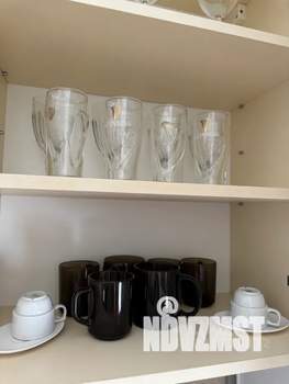 1-к квартира, посуточно, 34м2, 1/3 этаж