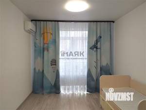 2-к квартира, на длительный срок, 67м2, 2/18 этаж