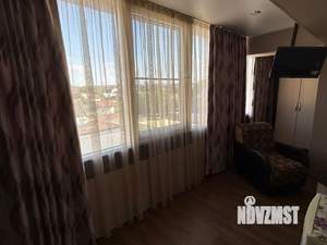 2-к квартира, посуточно, 43м2, 1/1 этаж