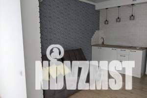 1-к квартира, посуточно, 23м2, 9/20 этаж