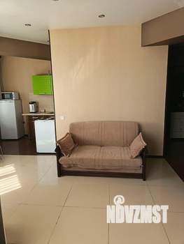 1-к квартира, на длительный срок, 38м2, 2/4 этаж