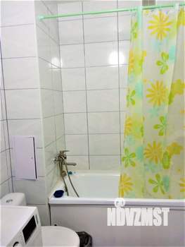 Студия квартира, на длительный срок, 28м2, 11/21 этаж