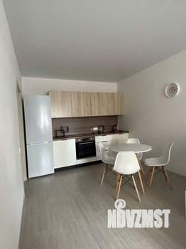 3-к квартира, посуточно, 62м2, 1/16 этаж