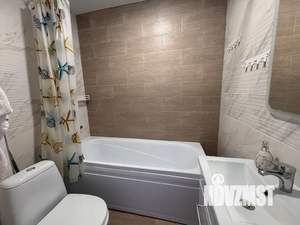 Студия квартира, посуточно, 21м2, 2/5 этаж