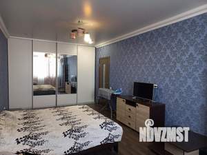 1-к квартира, на длительный срок, 50м2, 12/13 этаж