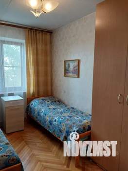 2-к квартира, посуточно, 50м2, 4/5 этаж