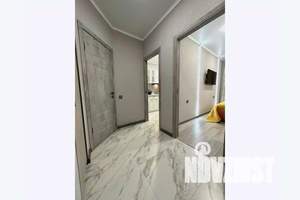 1-к квартира, посуточно, 30м2, 6/9 этаж