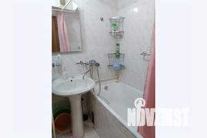 1-к квартира, посуточно, 36м2, 3/5 этаж