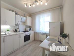 1-к квартира, посуточно, 34м2, 1/1 этаж
