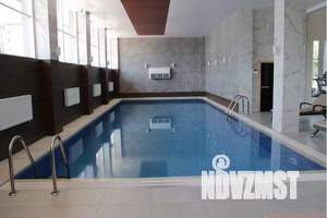 2-к квартира, посуточно, 40м2, 6/9 этаж