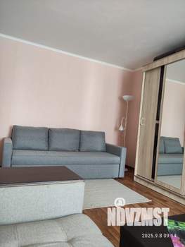 1-к квартира, на длительный срок, 37м2, 7/10 этаж