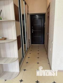 1-к квартира, на длительный срок, 35м2, 4/5 этаж