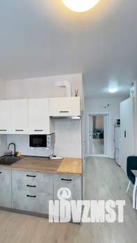 Студия квартира, посуточно, 25м2, 5/5 этаж