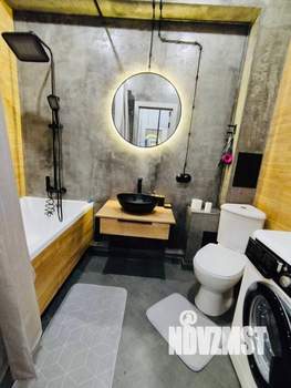 Студия квартира, на длительный срок, 36м2, 1/5 этаж