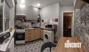 2-к квартира, на длительный срок, 50м2, 5/5 этаж