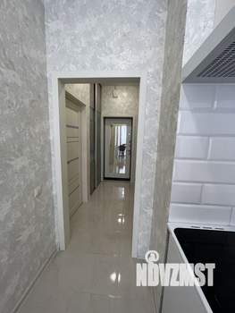 1-к квартира, на длительный срок, 36м2, 6/18 этаж