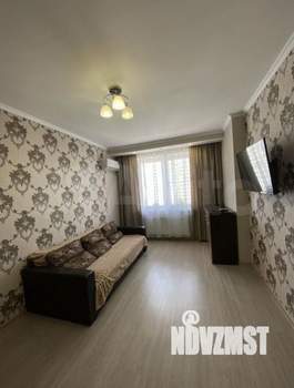 1-к квартира, на длительный срок, 40м2, 13/14 этаж