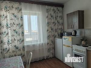 1-к квартира, на длительный срок, 36м2, 8/9 этаж