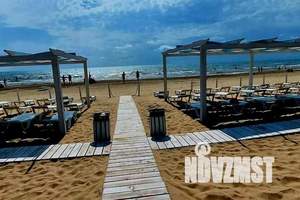 1-к квартира, посуточно, 22м2, 6/7 этаж