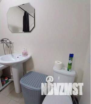 1-к квартира, на длительный срок, 30м2, 3/16 этаж